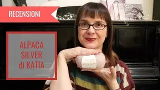 RECENSIONE: ALPACA SILVER di Katia