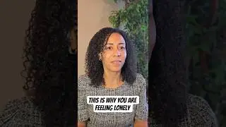 Feeling isolated? God Is Separating You for a Reason