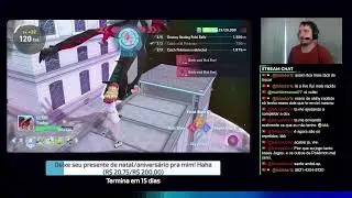Pokémon ZA! DLC! Live 5!