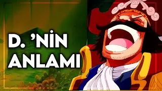 ONE PİECE FİNALİ NASIL OLACAK? I ONE PİECE SORU CEVAP #4
