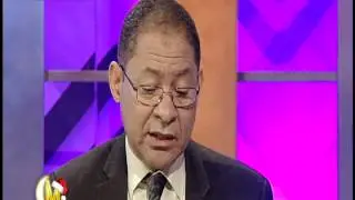 Psic&oacute;logo Luis Verges plantea la familia como escuela de paz - Esta Noche Mariasela