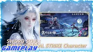 Phoenix Ascent Gameplay - MMORPG 3D Game Android Download