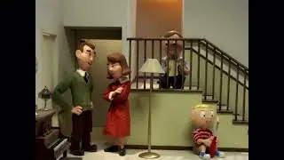 Bloberta, he&rsquo;s seven!