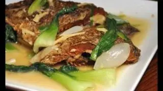 Pesang Isda