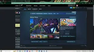 Publishing a Standalone Steam Demo Store Page to the Live Steam Digital Storefront