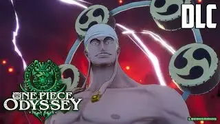 One Piece Odyssey - DLC - Reunion of Memories - Espa&ntilde;ol - Final A - Juego Completo - PS5