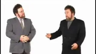 At-a-Glance Marketing, Old Welcome Video for Teaser Video Website