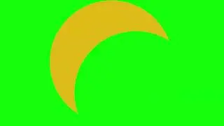 Eid Mubarak Elements | 4K Green Screen Islamic Festival Motion Graphics (No Copyright)