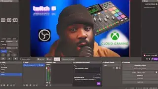 Un Setup de Stream Improbable: Mac Mini & Rodecaster Pro 2.