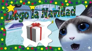 ¡¡Llego la actualizacion de la navidad!! Parte 1