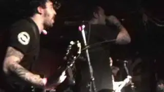 Ceremonial Snips - Check Your Audio (Live)
