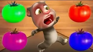 Billu tomato 🍅 eating comedy video 2022  #Billufunnystar #billucomedy