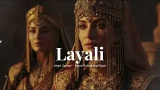 Epic Arabic Deep House • Cinematic Arabian Ethnic Instrumental Vibes by Khatt Zamani
