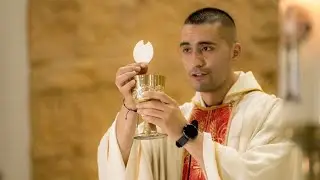 Vivir la alegría del Bautismo | Evangelio del día| Reflexión Domingo 11-01-2026| #padrehernáncastaño
