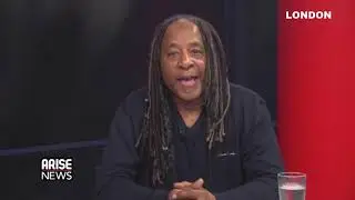Race relations in America