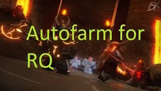 Autofarm for Rumble Quest! (free)