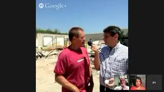 #MayVil Pastor Walt Hollis Lifeline Church, MayFlower, AR Part II