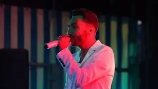 Cover band Heaven Wings - Fête de l'Oiseau 2019 - Saint Genis Pouilly