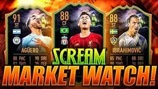 WHAT YOU NEED TO KNOW! WEEKEND MARKET WATCH!! FIFA 20 Ultimate Team