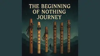 The Beginning of Nothing Journey | Ancestral Ambient Lo-Fi
