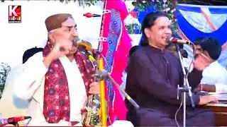Ware Suhra kar sengar/Munwar Abro Sain Sadardin shah live mehfil 2022