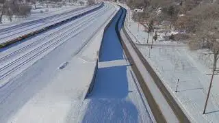 MI-5 Northeast Tieback Levee 12-1-2025