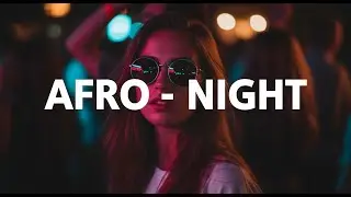 Afro Night Reflection &ndash; Soft Oceanic Flow & Deep Tropical Chill #9