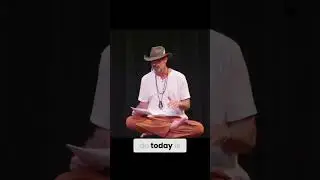 Intro At Science And Psychedelic Conference
