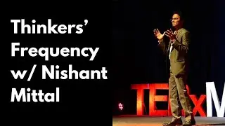 Ep 121. Thinkers' Frequency (Daily discussions on business and finance)