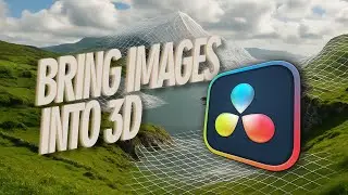 Make your photos alive using this free plugin!