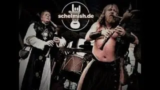Schelmish - Ring Of Fire