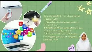 Video Pitching - FINUM Pengontrol Elektronik Labor Komputer