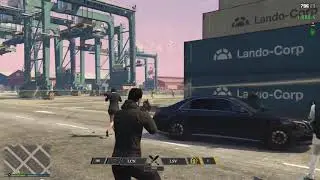 [GVMP] La Cosa Nostra | Gangwar Highlights