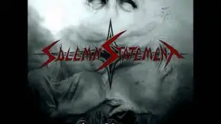 Solemn Statement - Empty Space