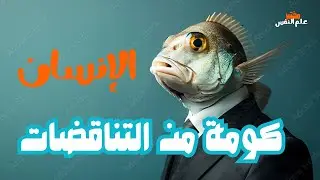 كيفاش تعرف ماضي اي إنسان من خلال حاضره+ علاش المرأة تحب الخشونة والرجل يحب النعومة