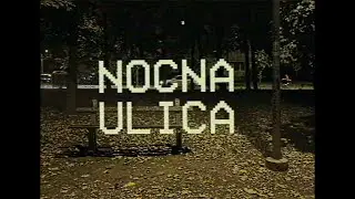 Mishino - nočn&aacute; ulica (Official Videoclip)