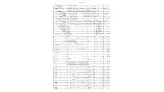 mutatis mutandis (2020) | Fran Barajas [Score]