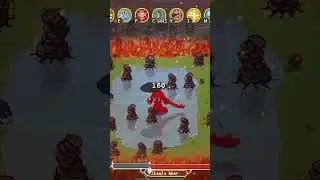 Zhamla Meer Pt1 #gaming #games #gameplay #gamer #rpg #bossfight #boss  #easy #easymode #quickkill