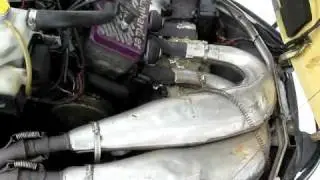 1995 Ski Doo Mach 1 670 HO