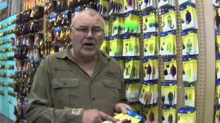 AnglerTech Spinner Baits
