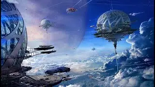 Space Fusion Jazz fantasy №702 Jazz Club 