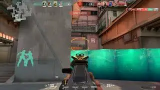 VALORANT clip dump #1