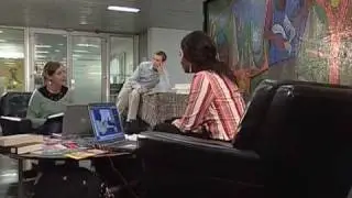 Health, My Right! - A health education video by the World Health Organization