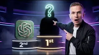 ChatGPT Більше Не №1? Рейтинг ШІ, про який мовчать (Gemini, Grok, Claude)