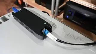 MSB Pro USB數位轉換模組使用在MSB Reference DAC (MQA 352.8kHz)