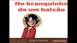 E BOM GIRA GIRA NUM BANQUINHO DE UM BALC&Atilde;O DE UMA LANCHONETE!
