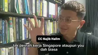 Jom Kerja Singapore 2026!