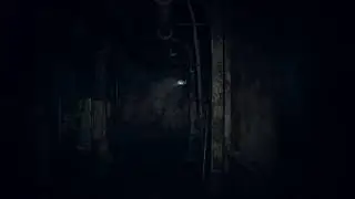 Resident Evil 7 The old House of Horrors