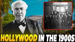 Old Hollywood History, Scandal & Secrets