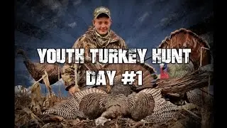 Spring Turkey Hunting in New York: 